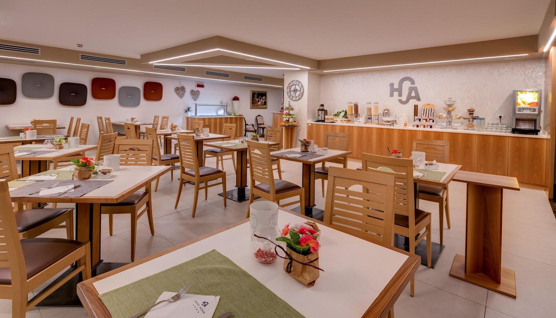 Best Western Hotel Adige - Trento (42)