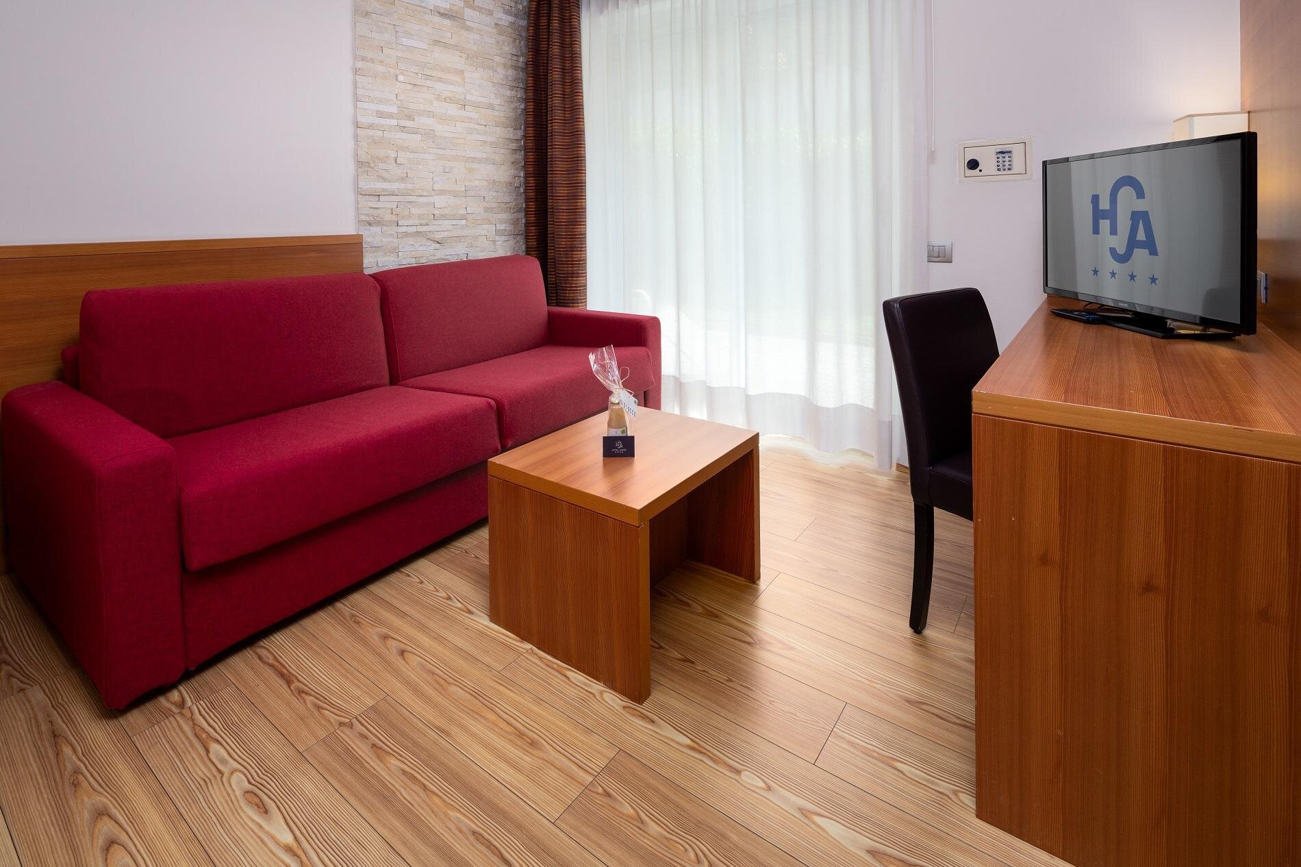 Best Western Hotel Adige - Trento (14)