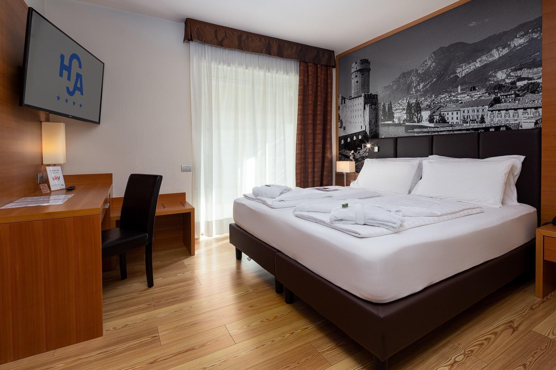 Best Western Hotel Adige - Trento (15)