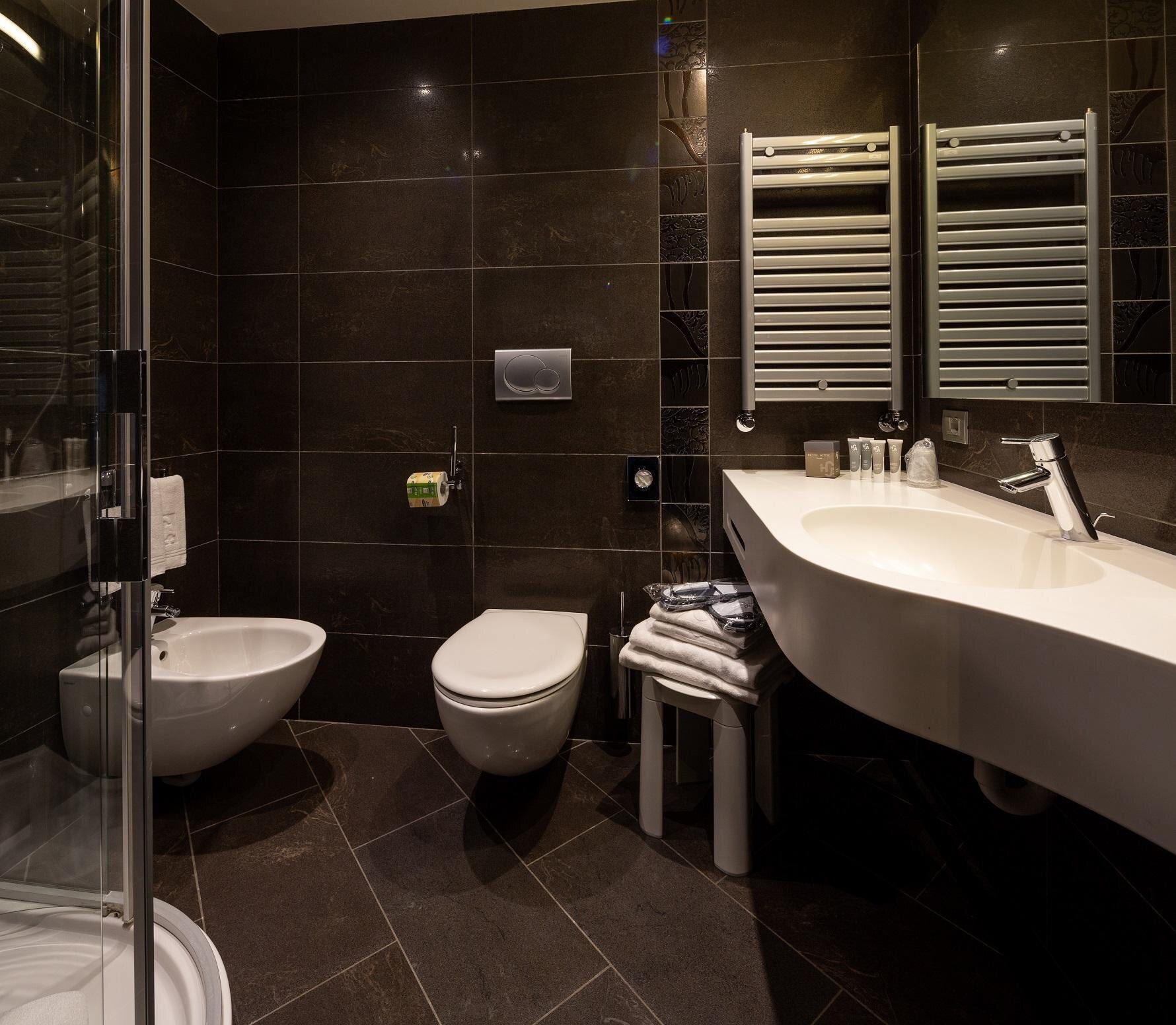 Best Western Hotel Adige - Trento (19)