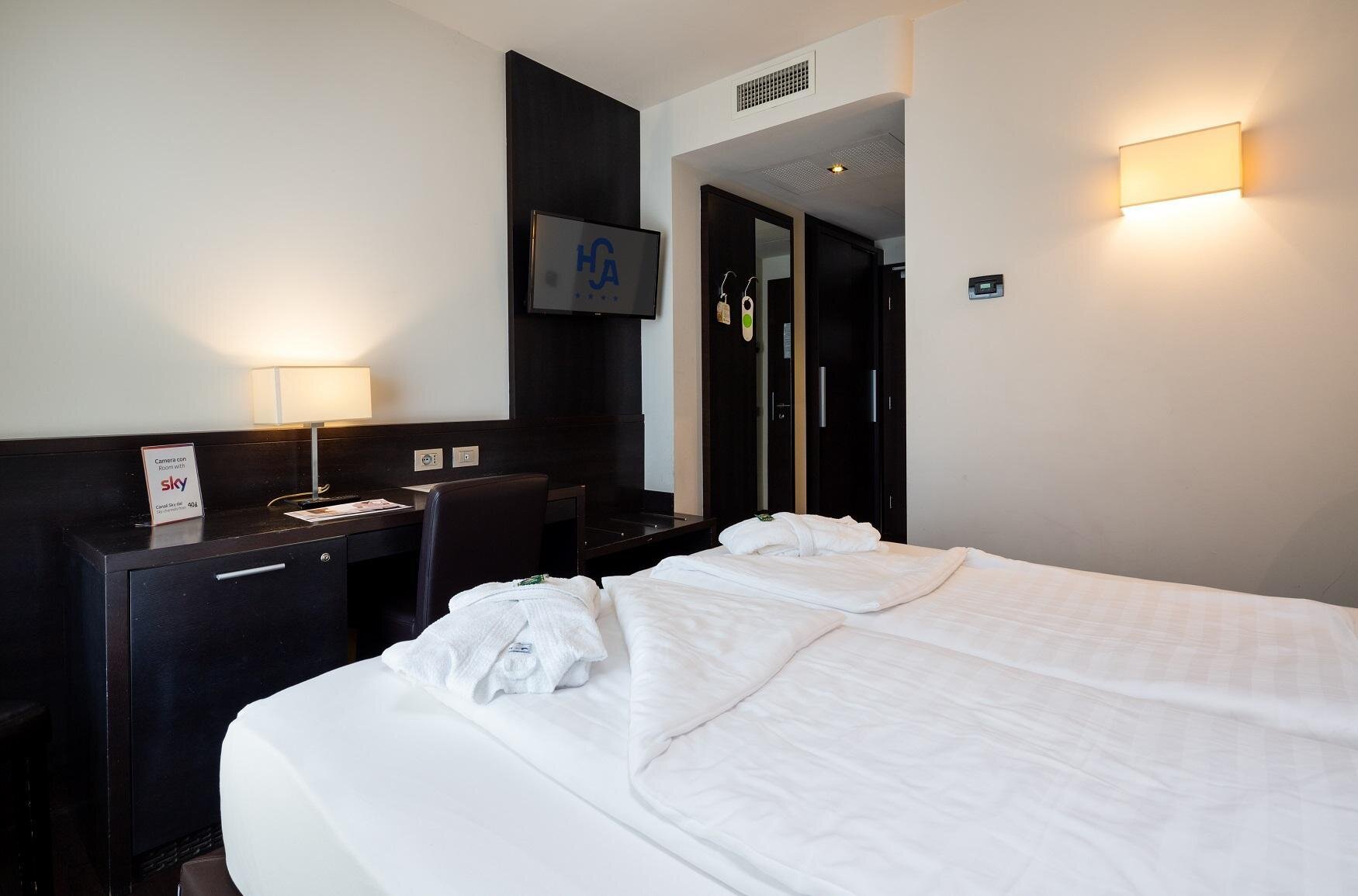 Best Western Hotel Adige - Trento (21)