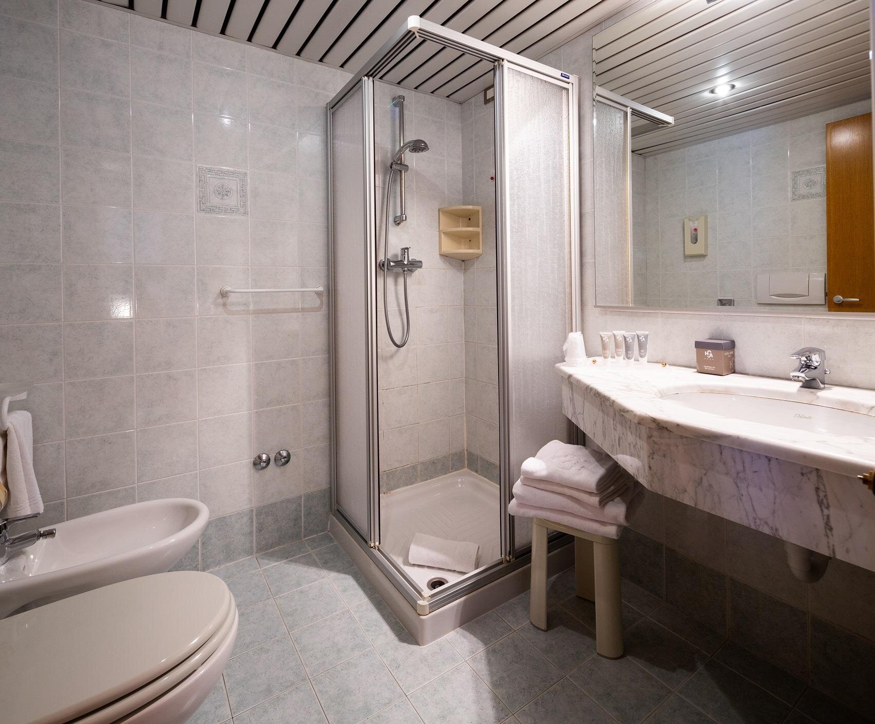 Best Western Hotel Adige - Trento (22)