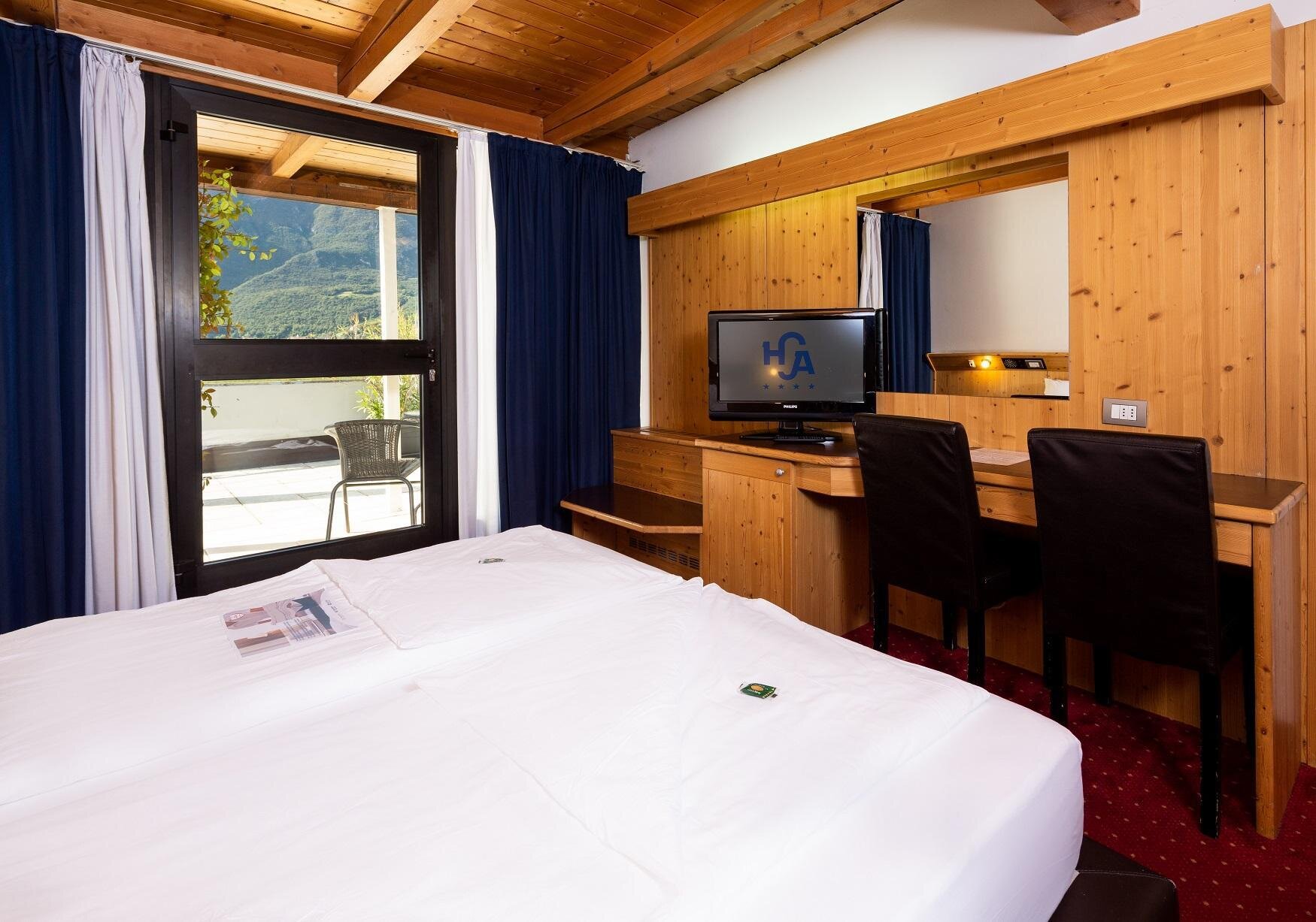 Best Western Hotel Adige - Trento (24)