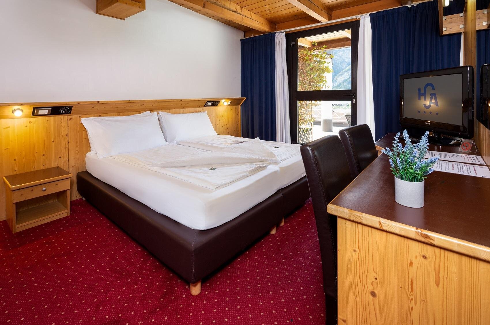 Best Western Hotel Adige - Trento (23)