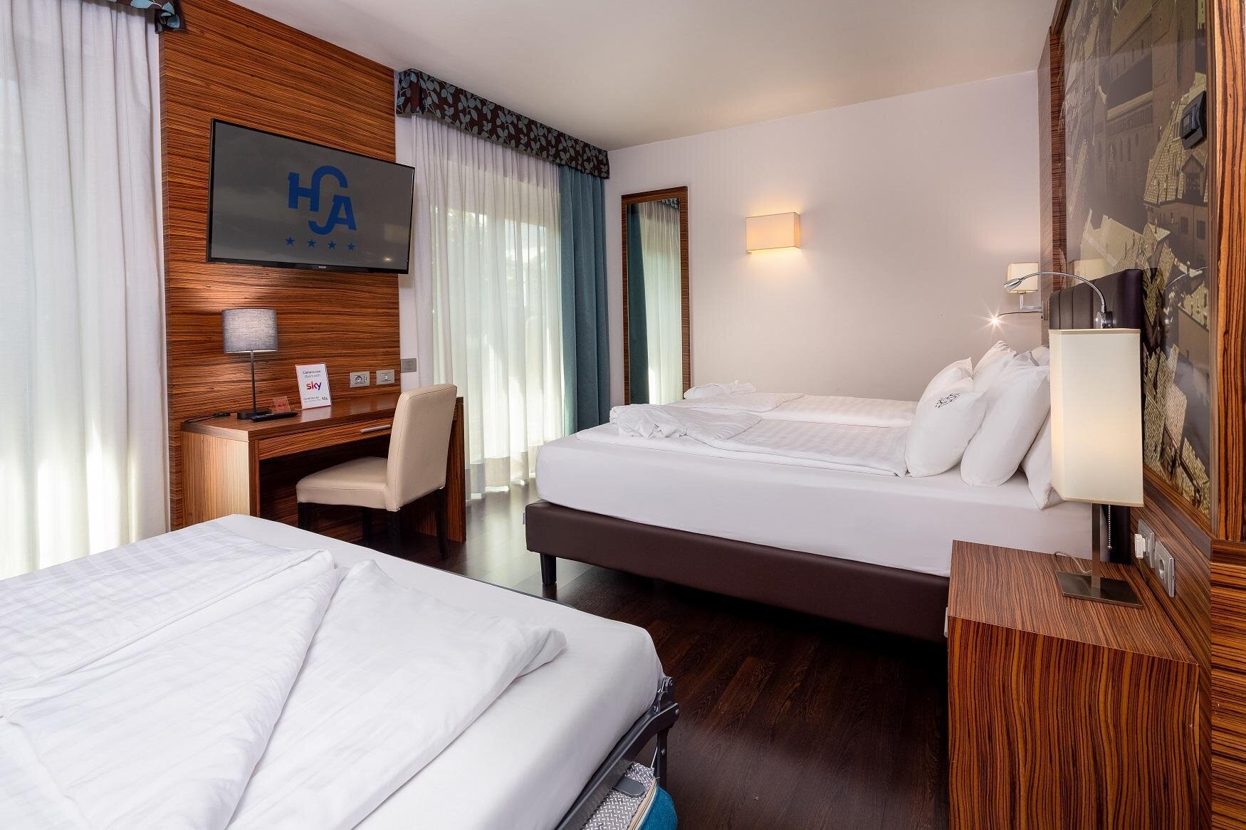 Best Western Hotel Adige - Trento (26)