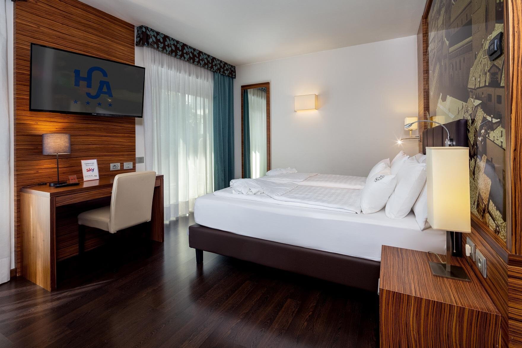 Best Western Hotel Adige - Trento (29)