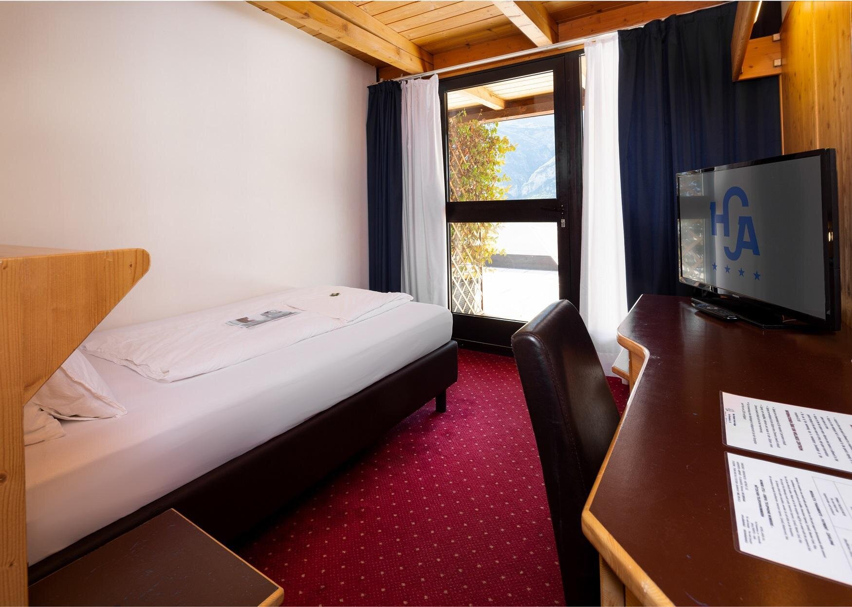 Best Western Hotel Adige - Trento (25)