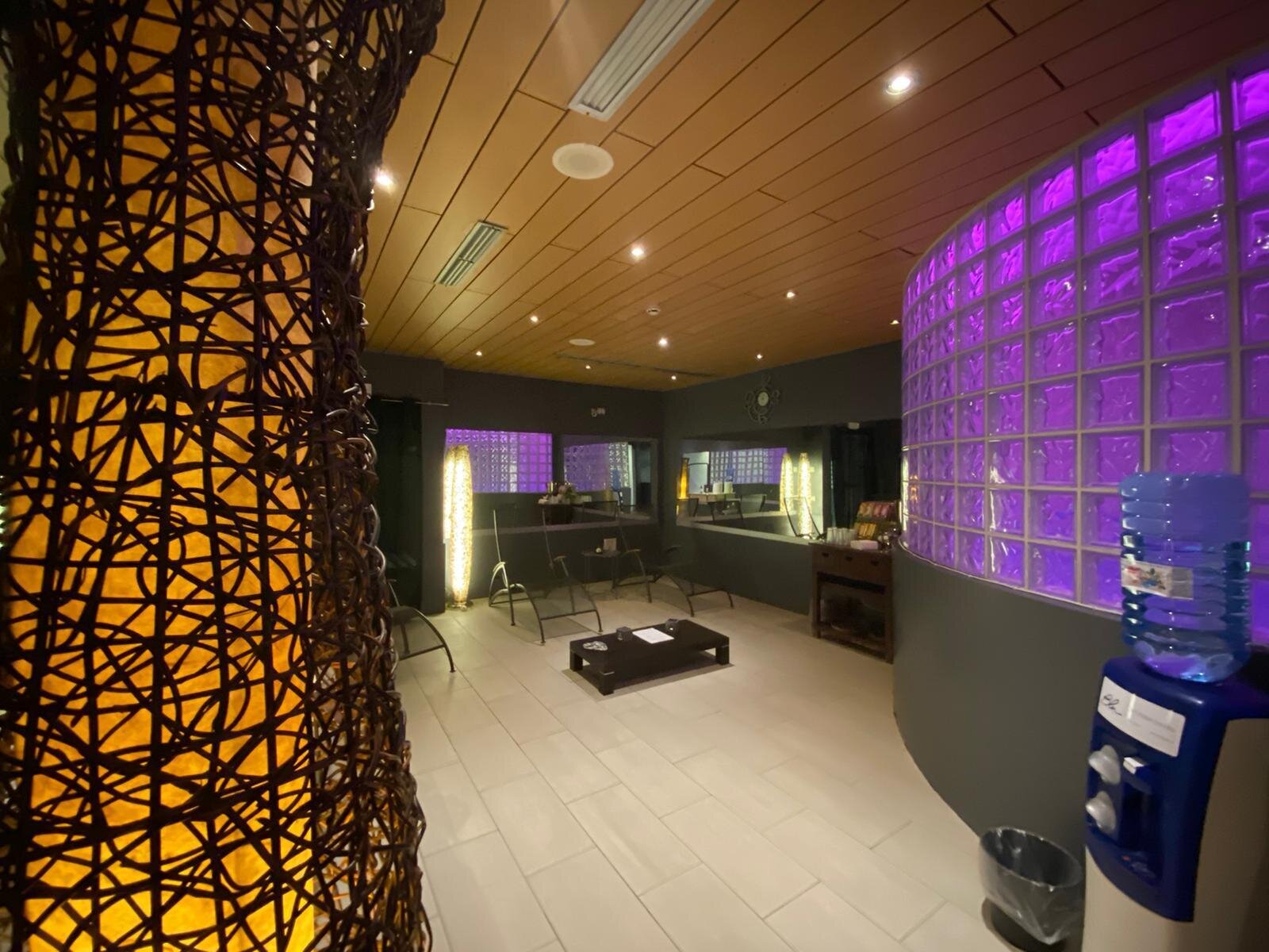 Best Western Hotel Adige - Trento (35)