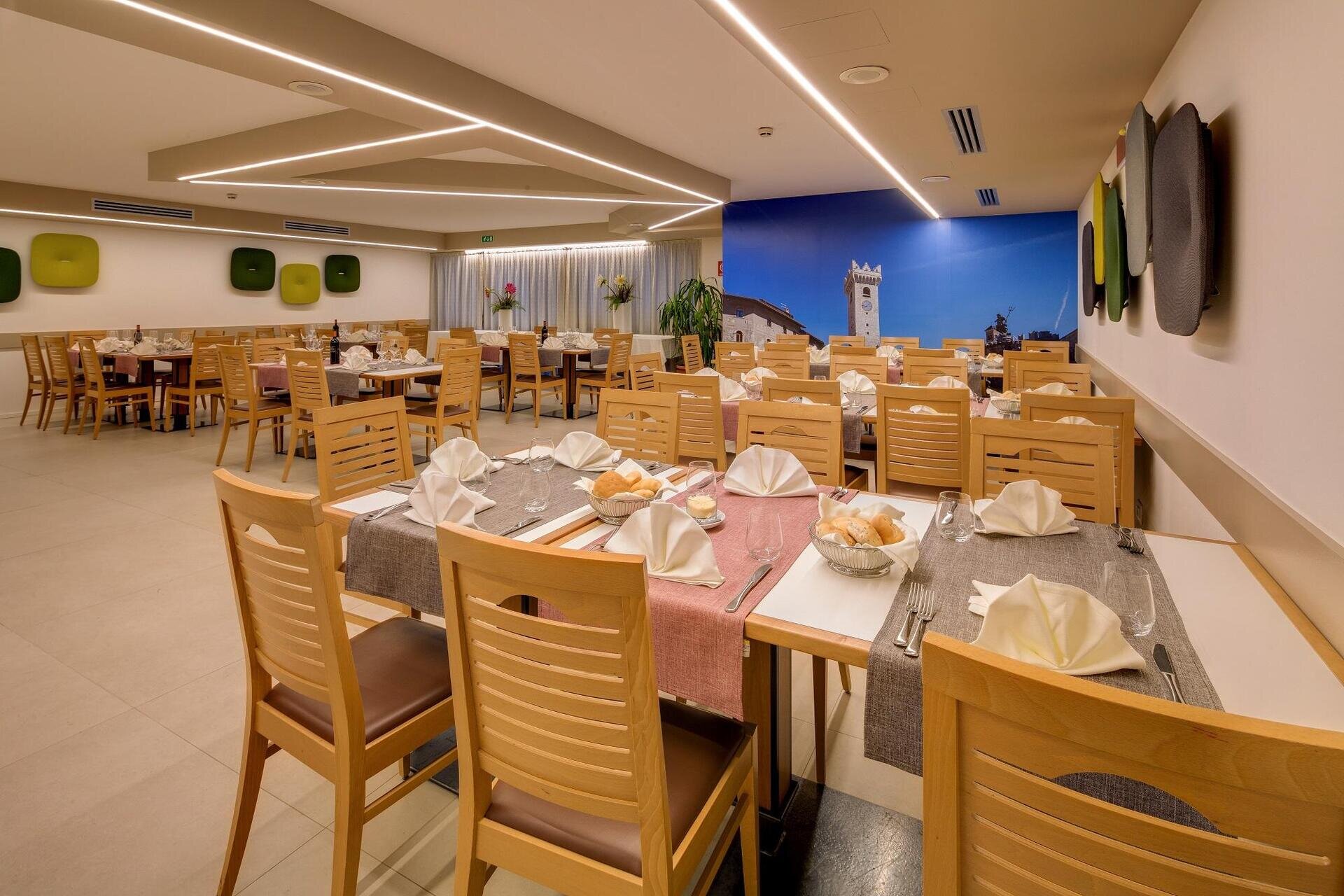 Best Western Hotel Adige - Trento (40)