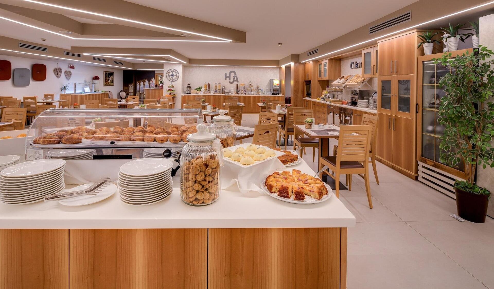 Best Western Hotel Adige - Trento (41)