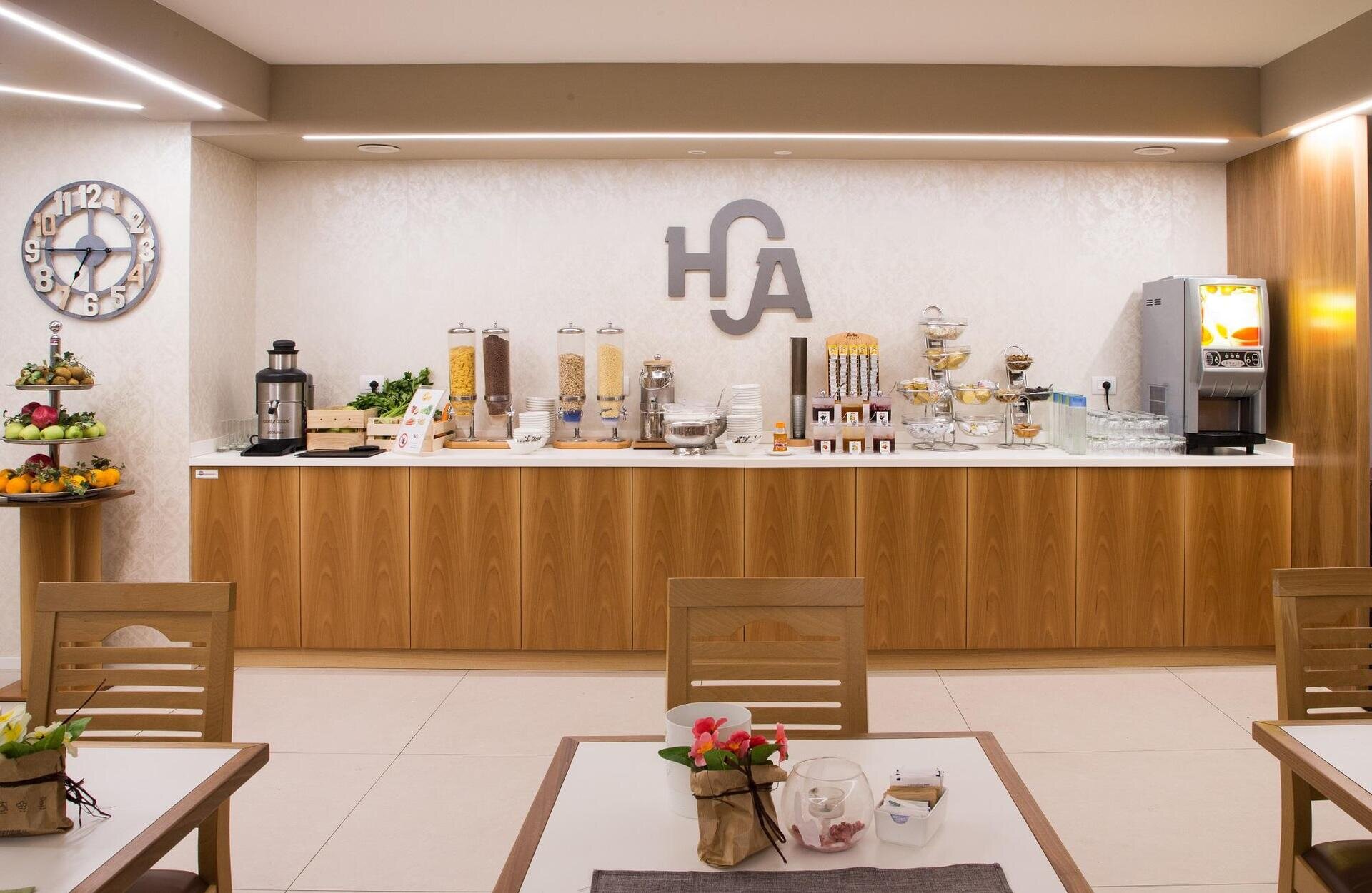 Best Western Hotel Adige - Trento (43)