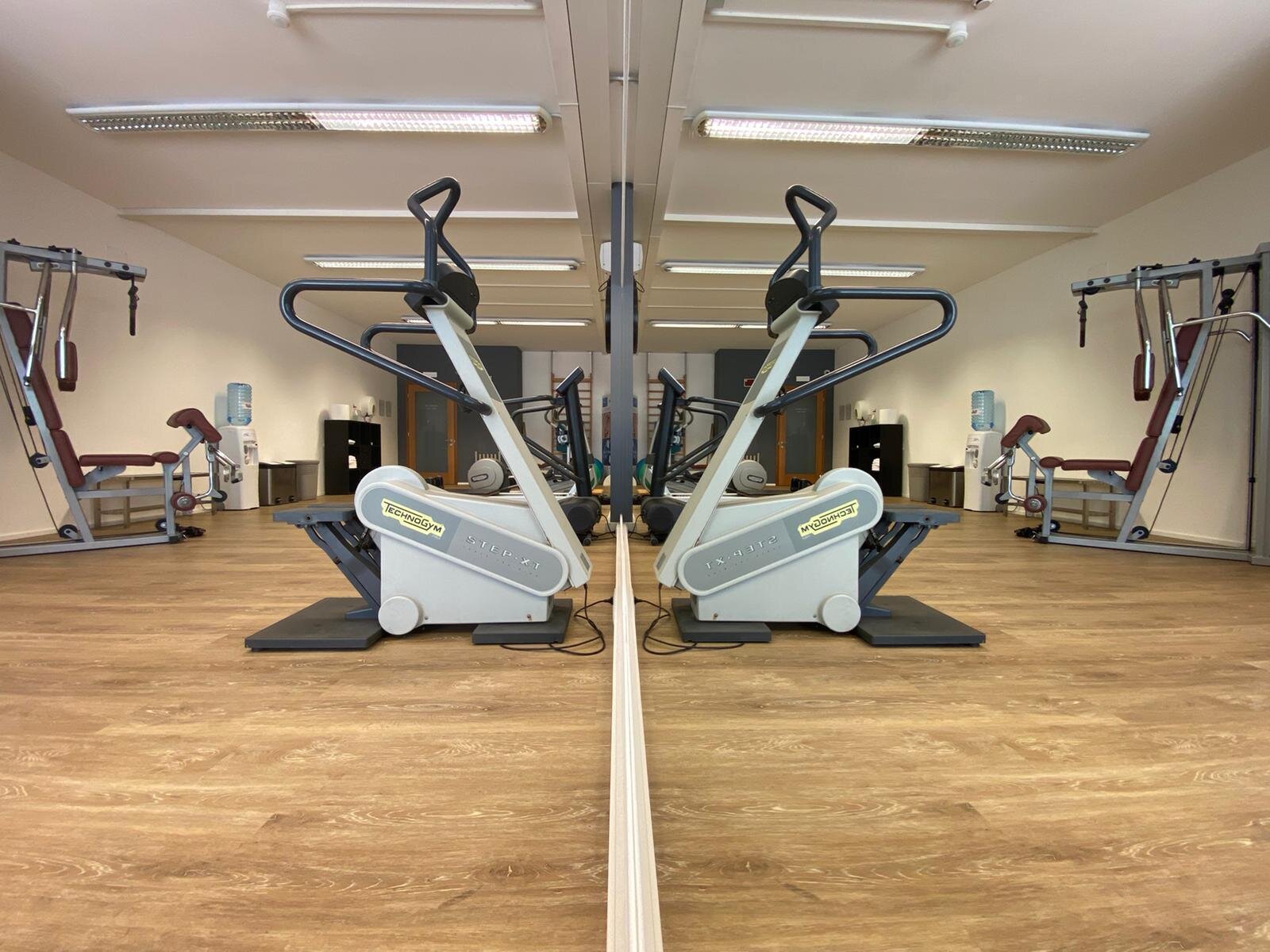 Best Western Hotel Adige - Trento (48)