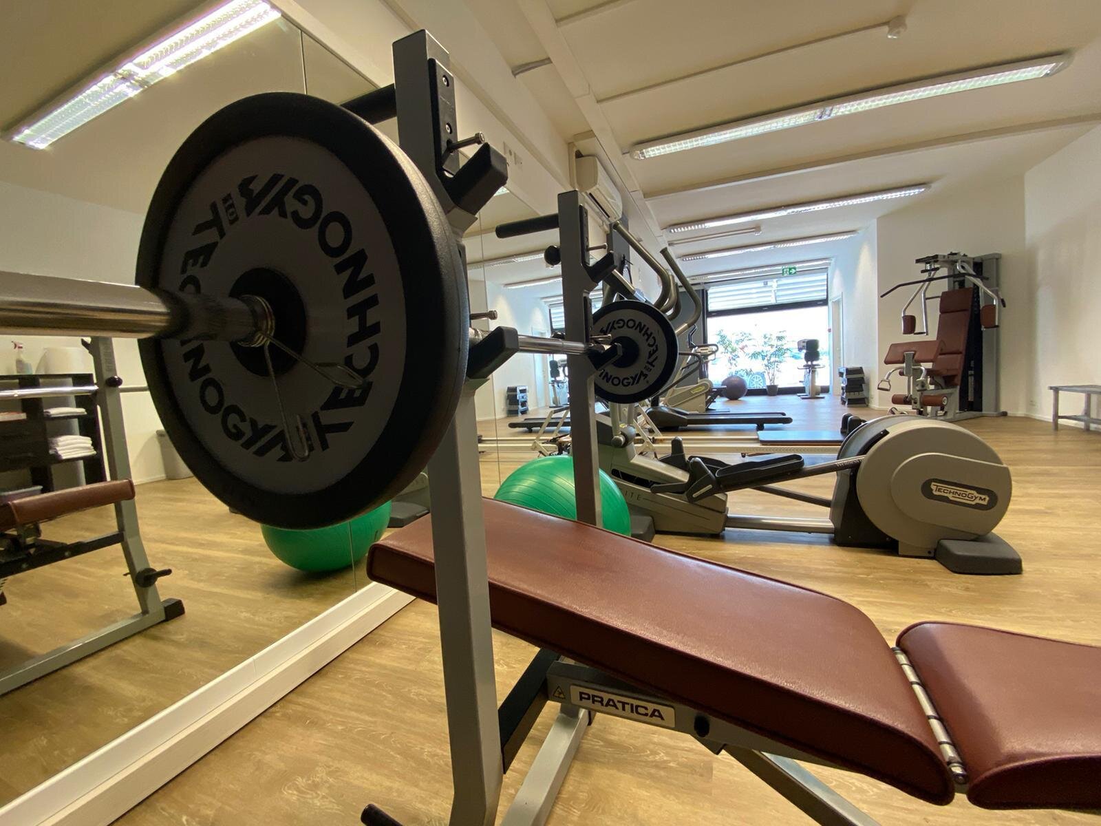 Best Western Hotel Adige - Trento (49)