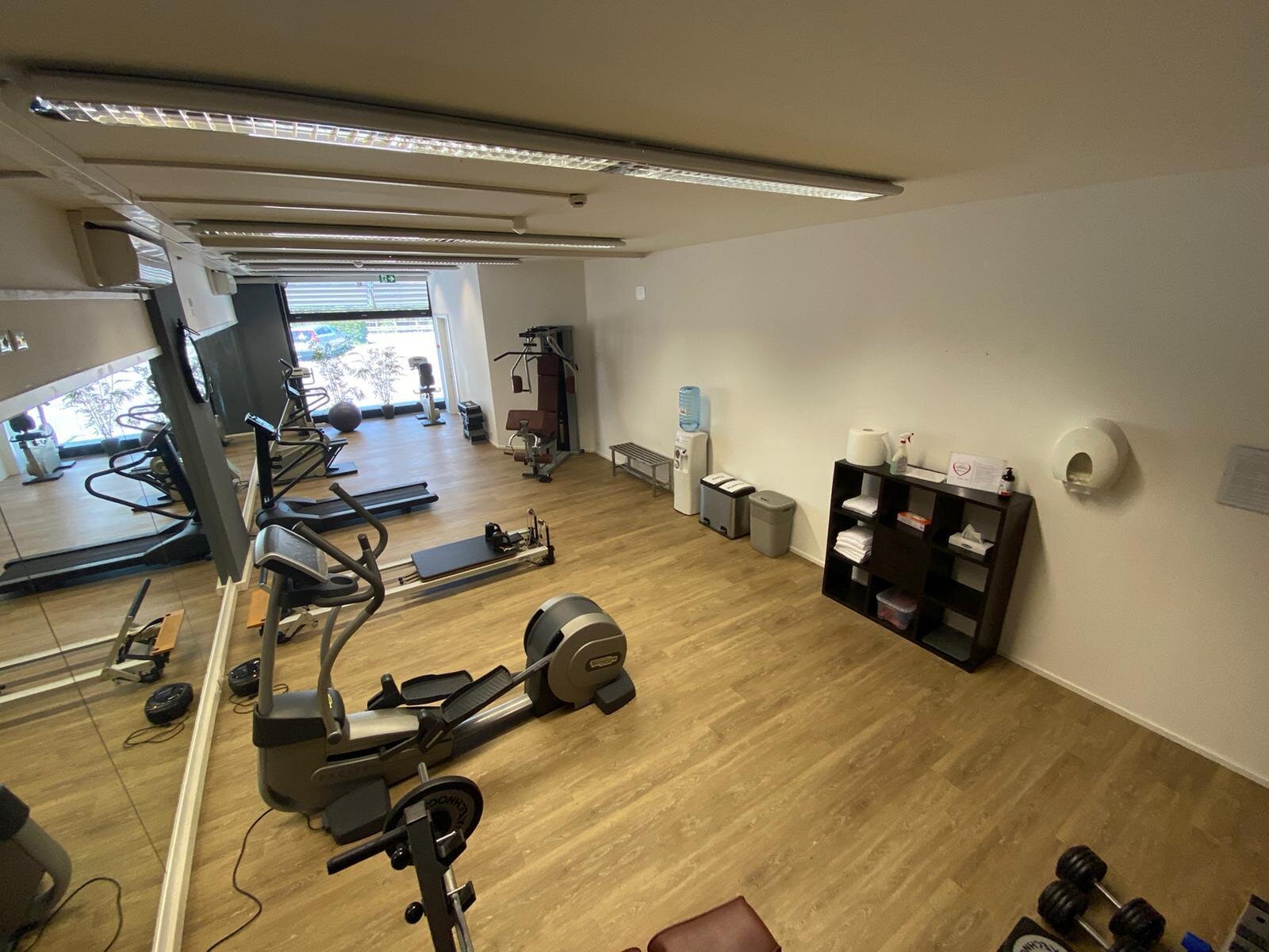 Best Western Hotel Adige - Trento (54)