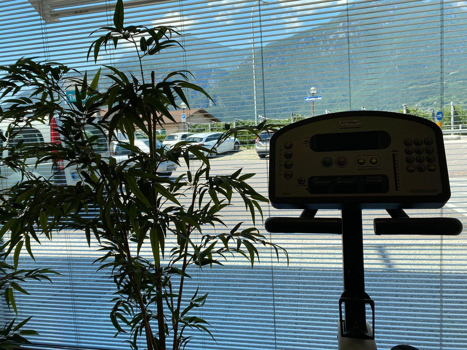 Best Western Hotel Adige - Trento (55)