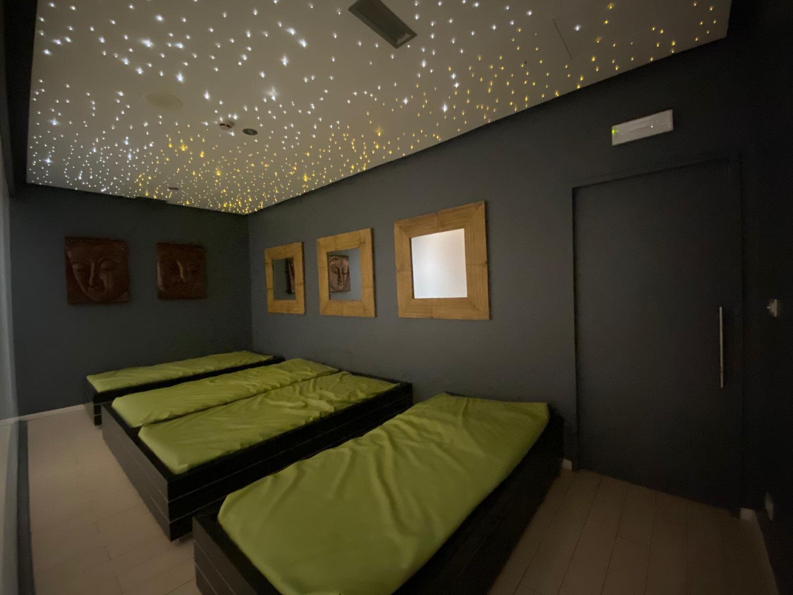 Best Western Hotel Adige - Trento (57)