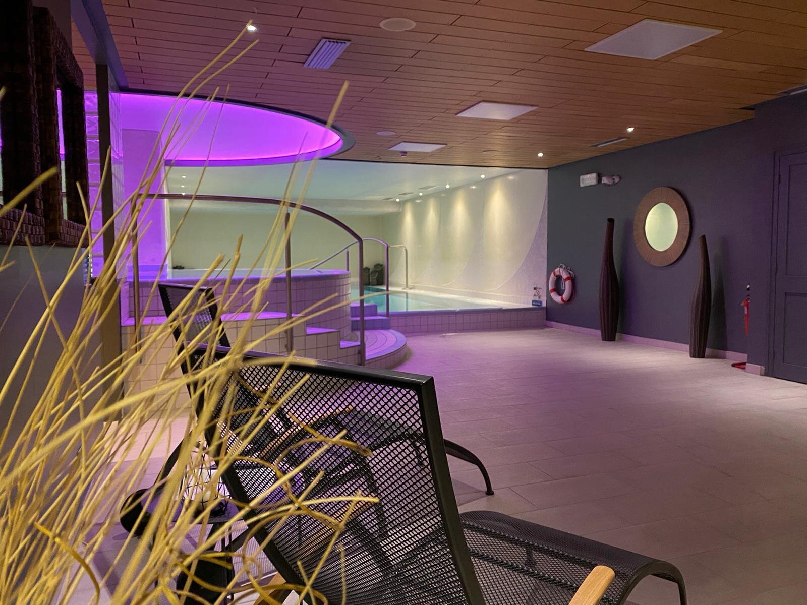 Best Western Hotel Adige - Trento (61)