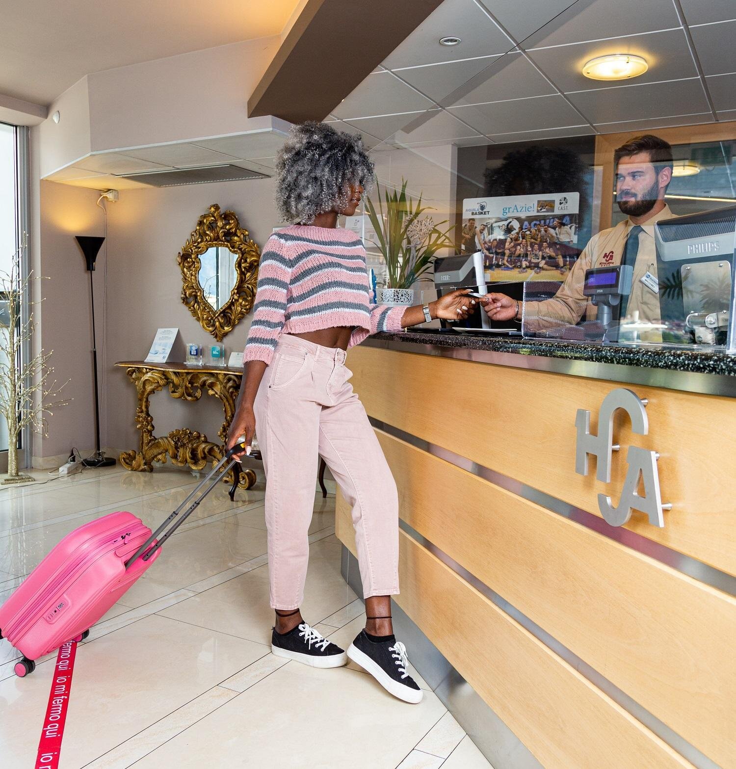 Best Western Hotel Adige - Trento (69)