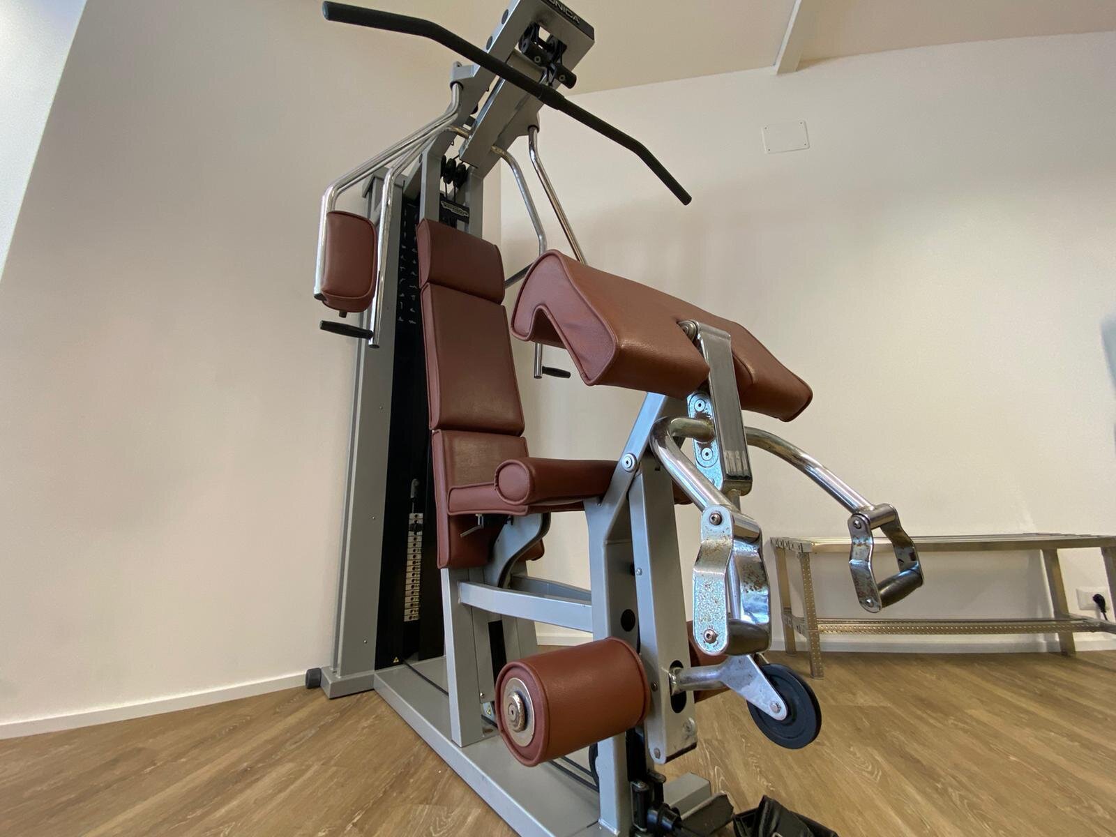 Best Western Hotel Adige - Trento (52)