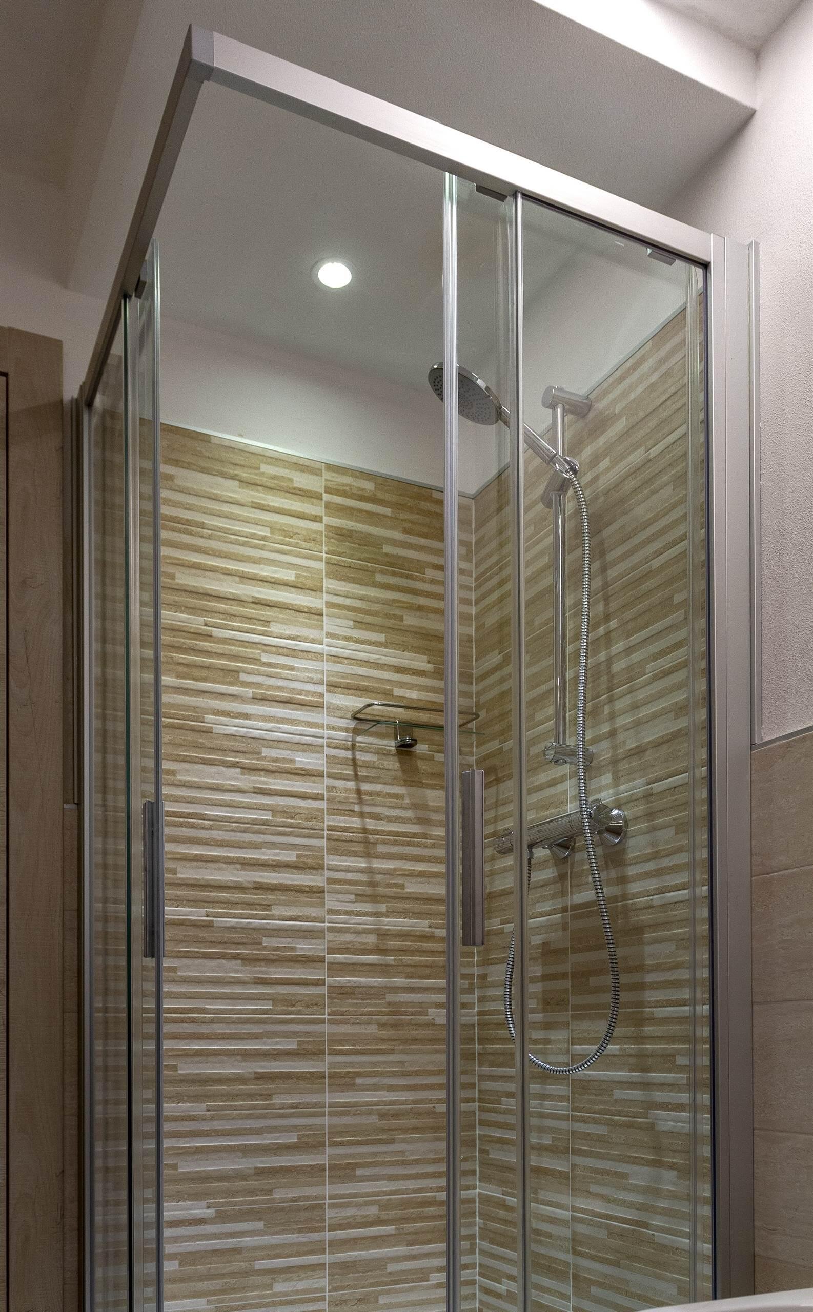 Bike Bed & Breakfast MILLE PINI Baselga di Piné (1