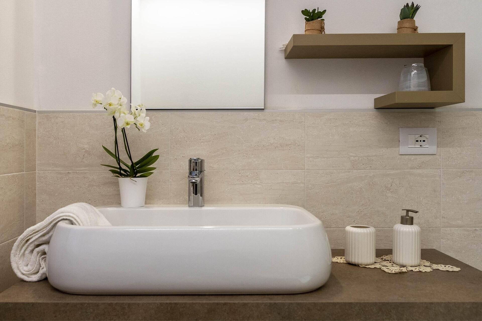 Bike Bed & Breakfast MILLE PINI Baselga di Piné (1