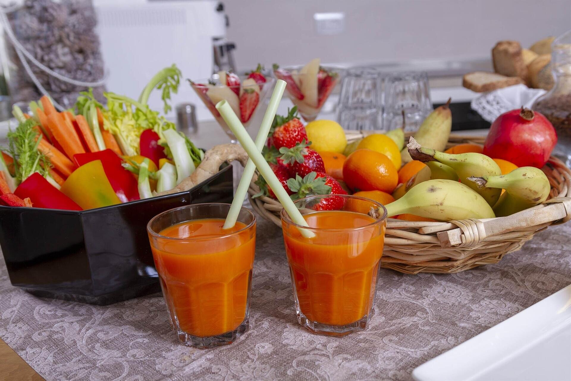 Bike Bed & Breakfast MILLE PINI Baselga di Piné (1