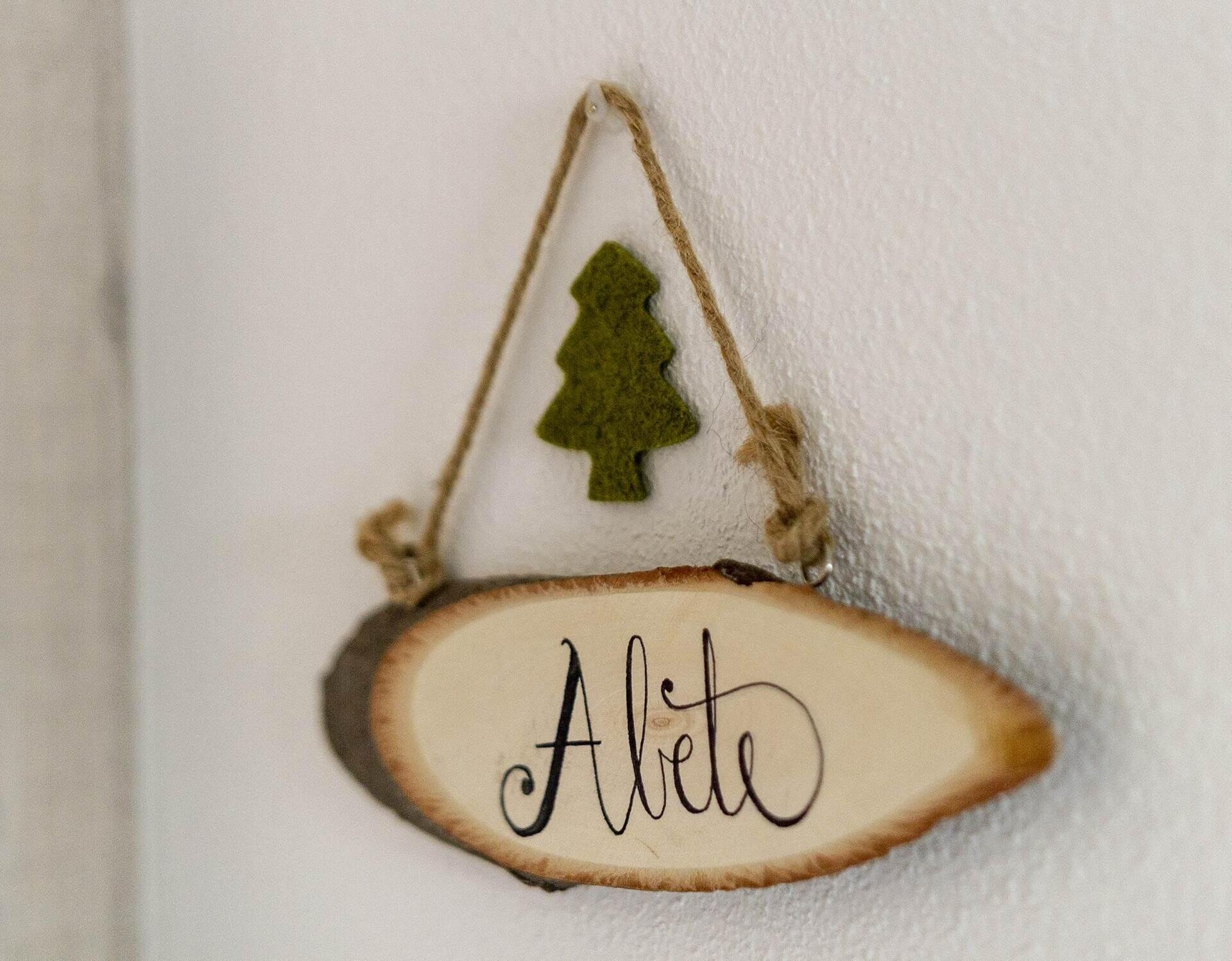 Bike Bed & Breakfast MILLE PINI Baselga di Piné (4