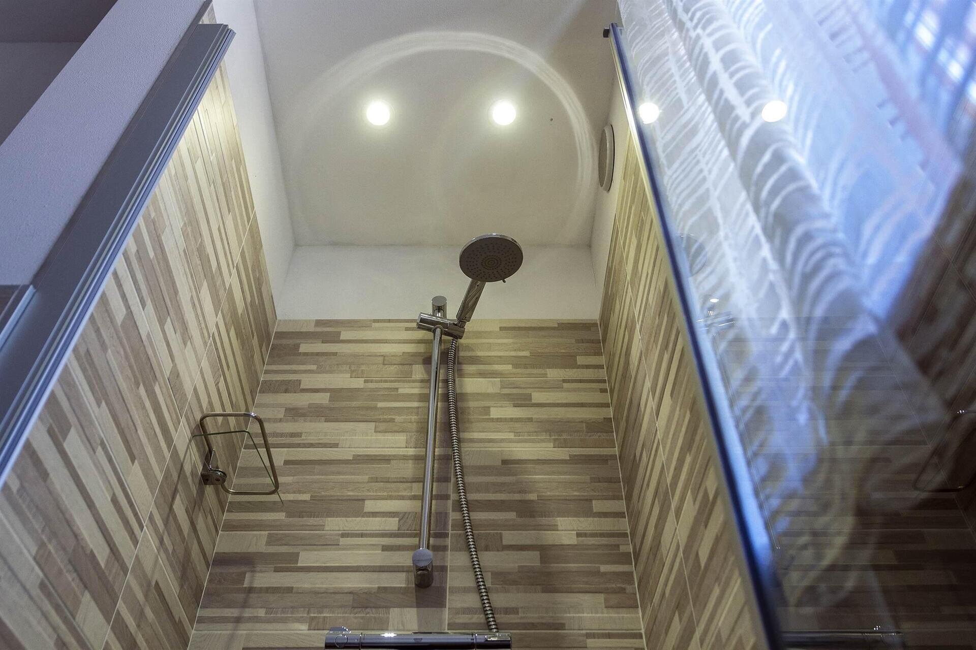 Bike Bed & Breakfast MILLE PINI Baselga di Piné (5