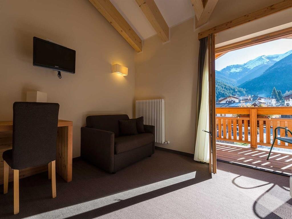 Bio Hotel Brusago - Altopiano di Piné (24)