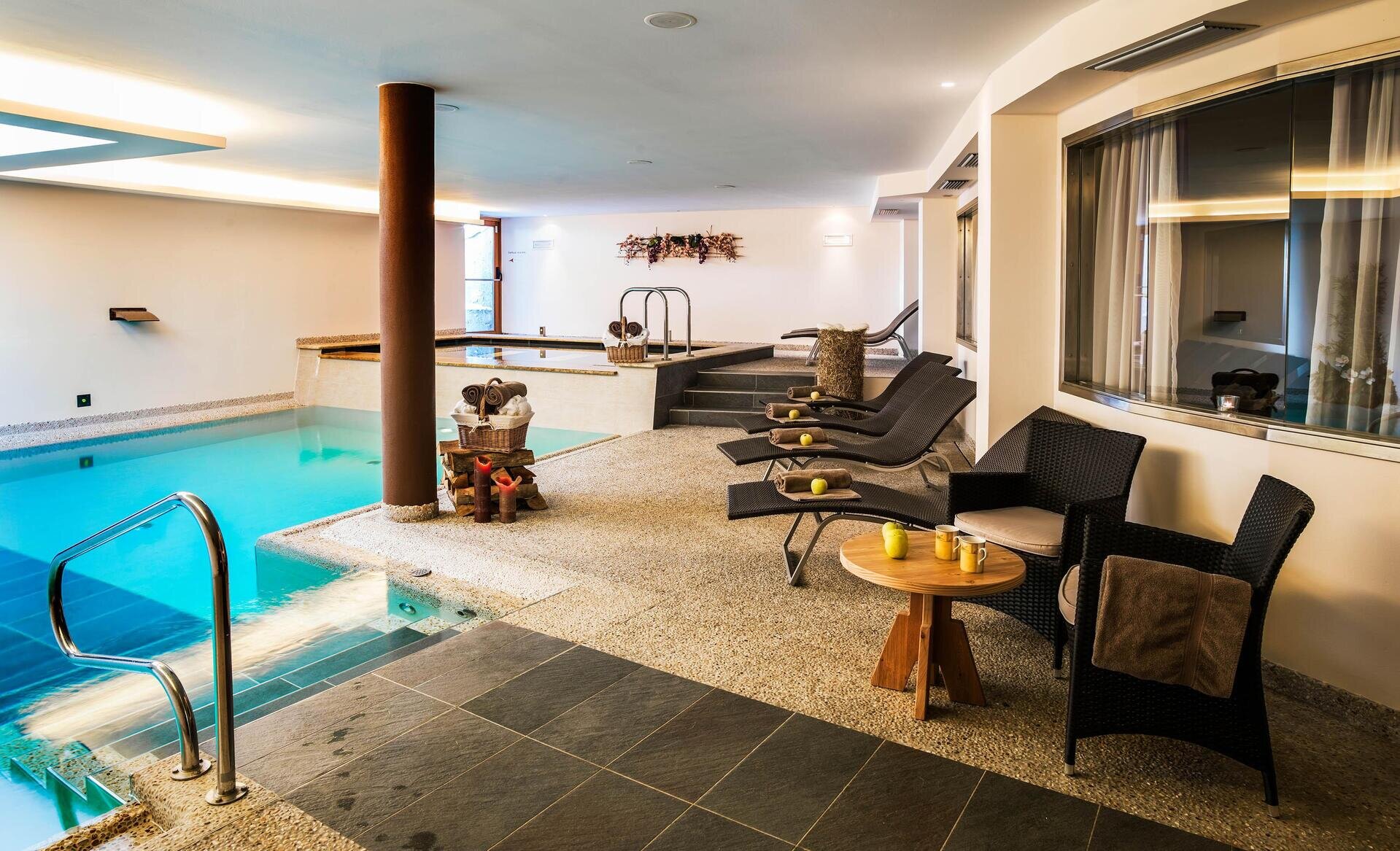 Bio Hotel Brusago - Altopiano di Piné (26)