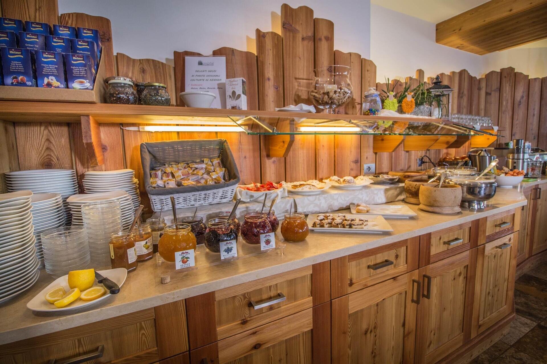 Bio Hotel Brusago - Altopiano di Piné (33)