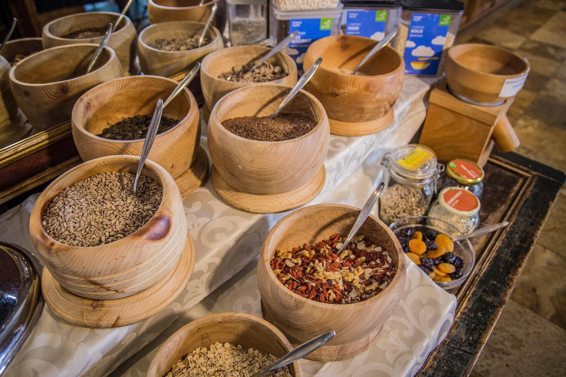 Bio Hotel Brusago - Altopiano di Piné (34)