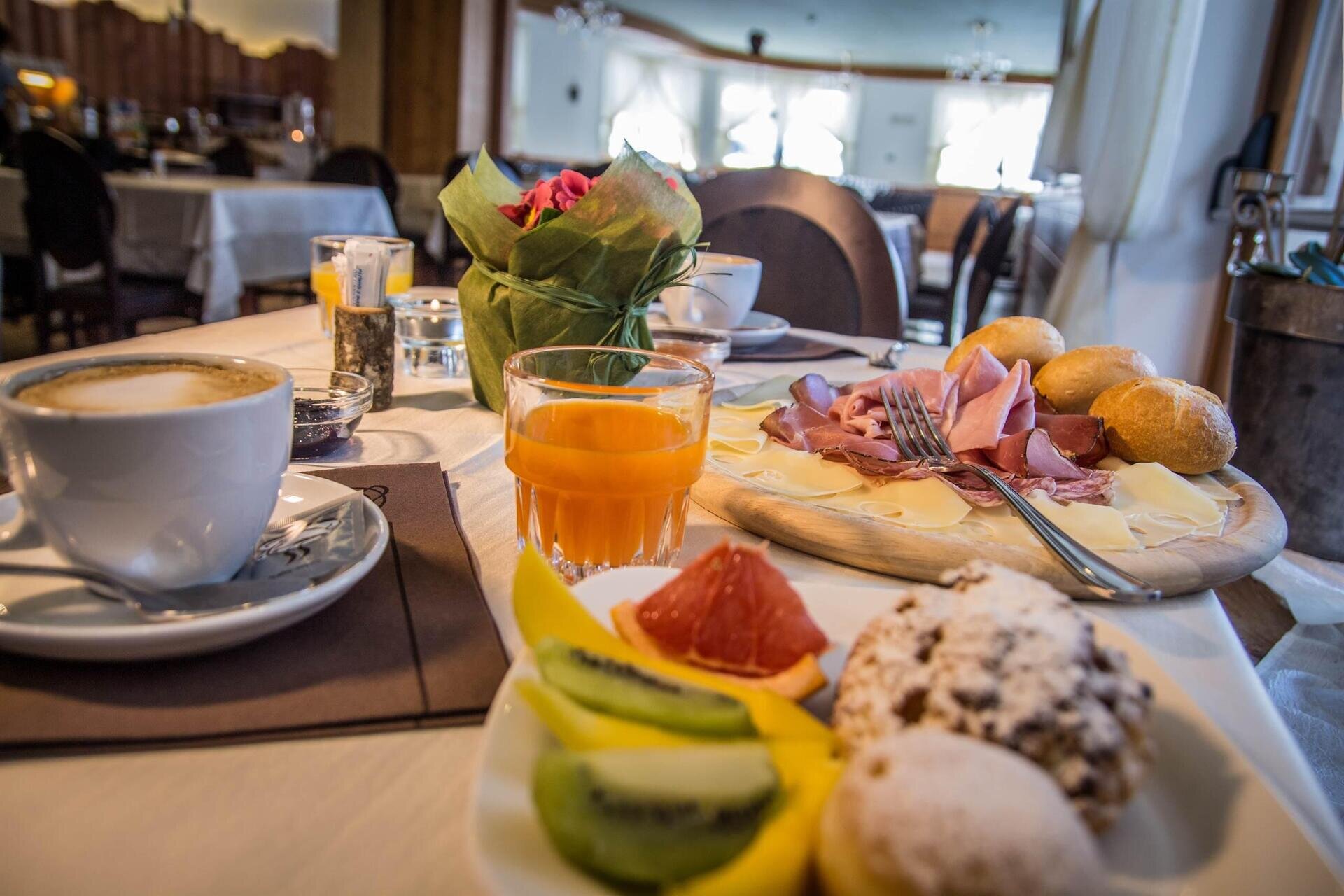 Bio Hotel Brusago - Altopiano di Piné (35)