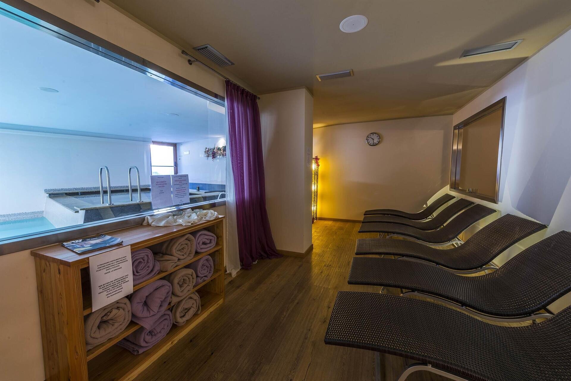 Bio Hotel Brusago - Altopiano di Piné (1)