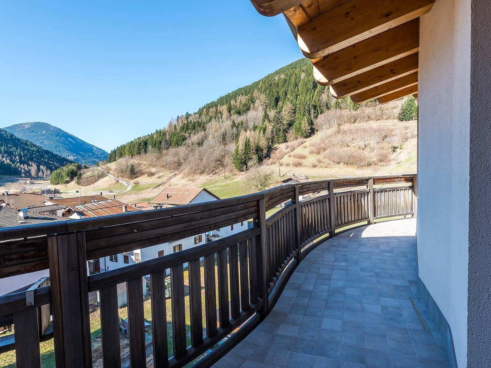 Bio Hotel Brusago - Altopiano di Piné (18)