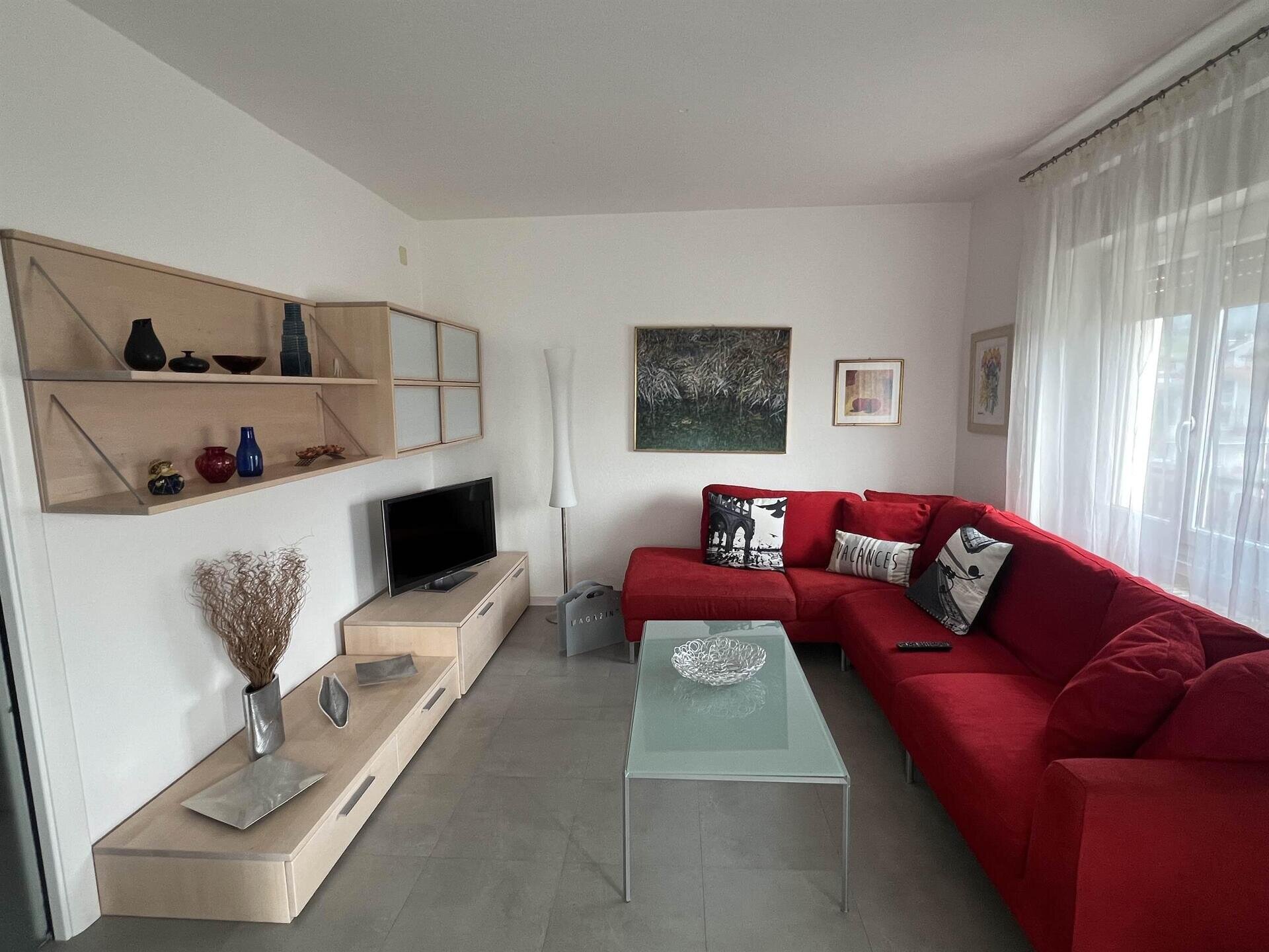 CASA VACANZE GIUSI