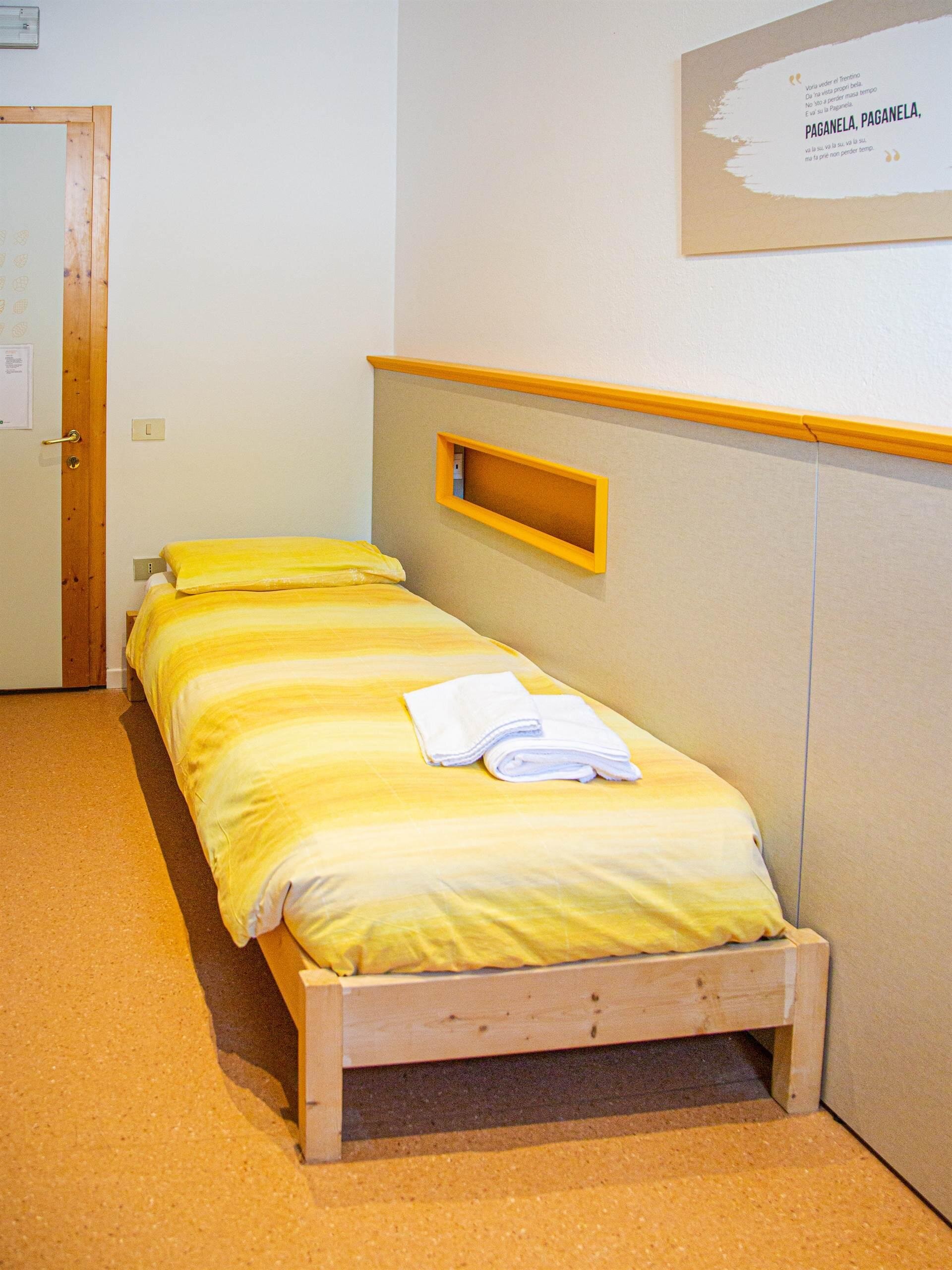 Centro formazione e vacanza Candriai Monte Bondone