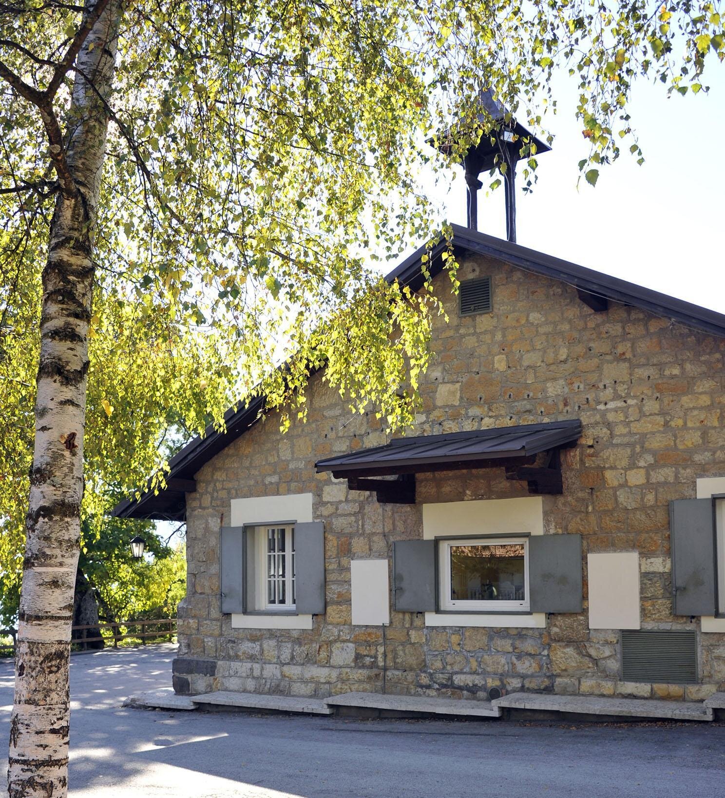 Centro formazione e vacanza Candriai Monte Bondone