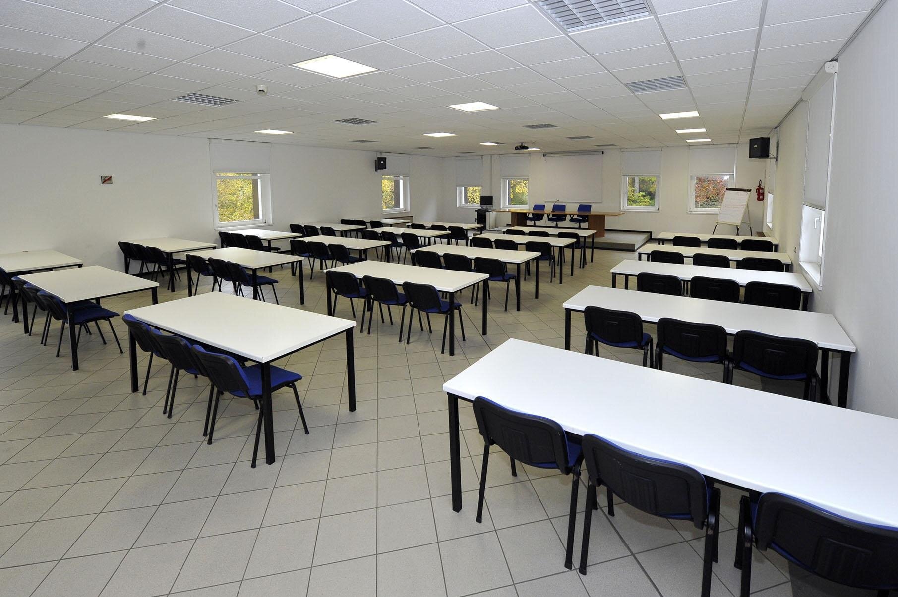 Centro formazione e vacanza Candriai Monte Bondone