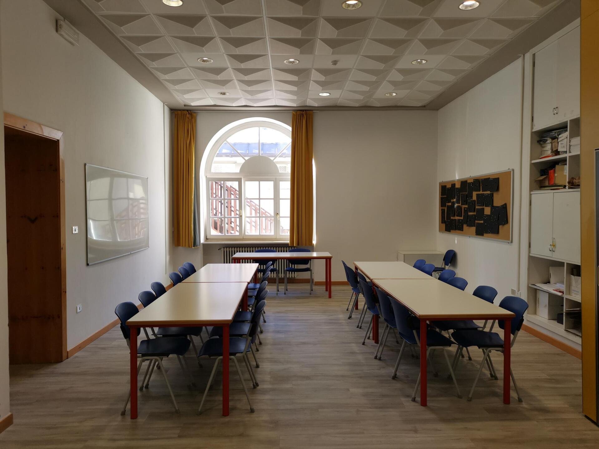 Centro formazione e vacanza Candriai Monte Bondone