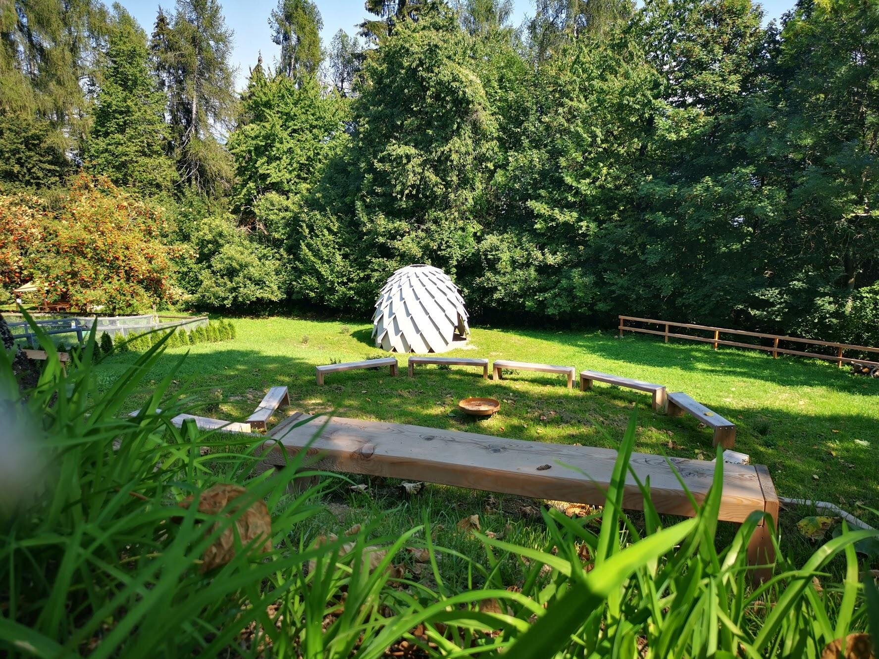 Centro formazione e vacanza Candriai Monte Bondone