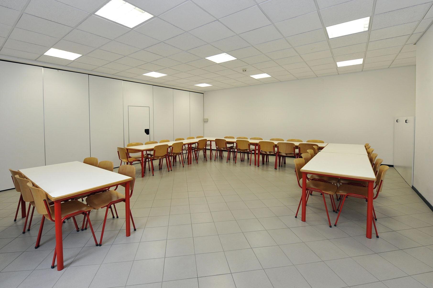 Centro formazione e vacanza Candriai Monte Bondone