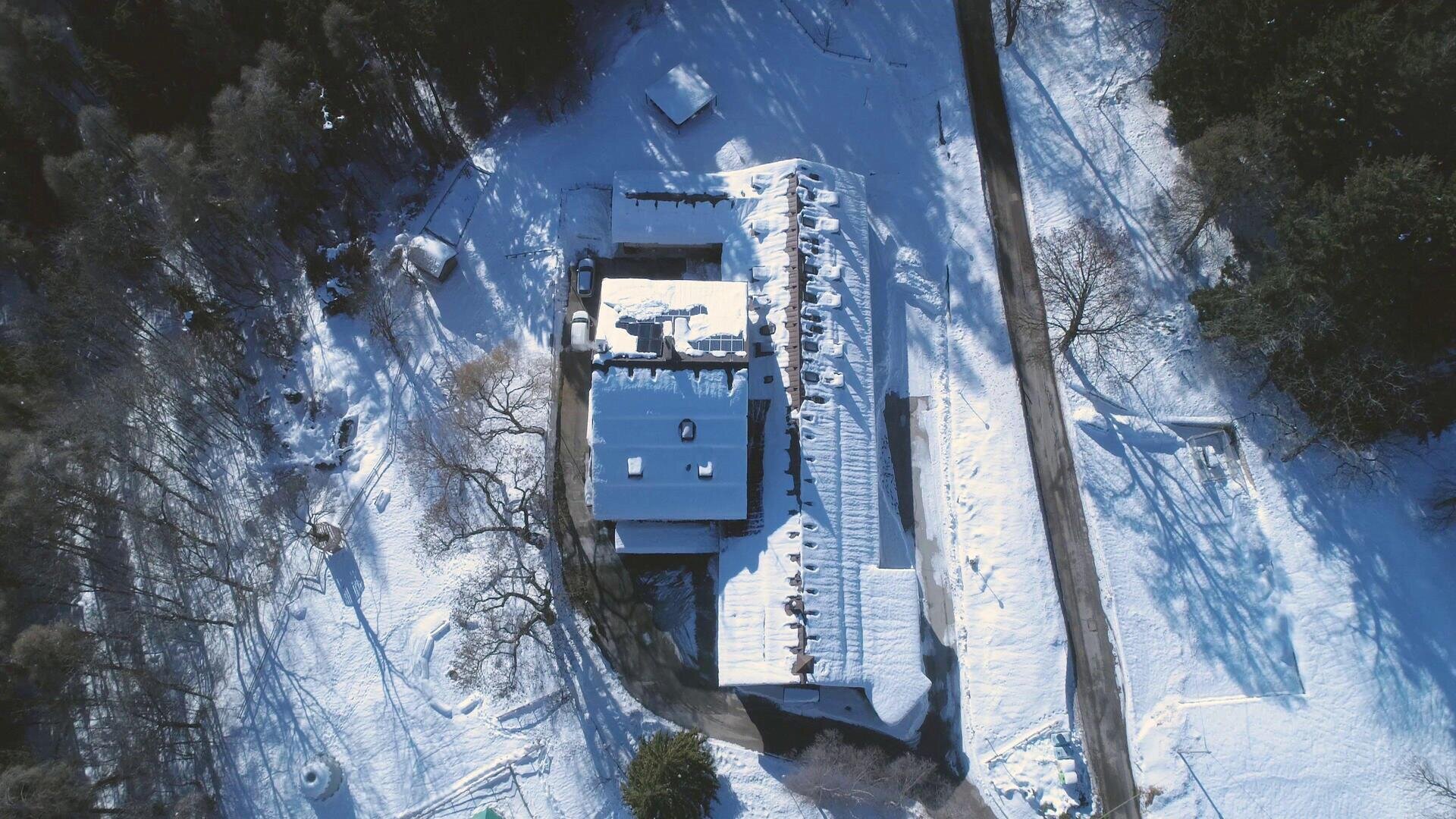 Centro formazione e vacanza Candriai Monte Bondone