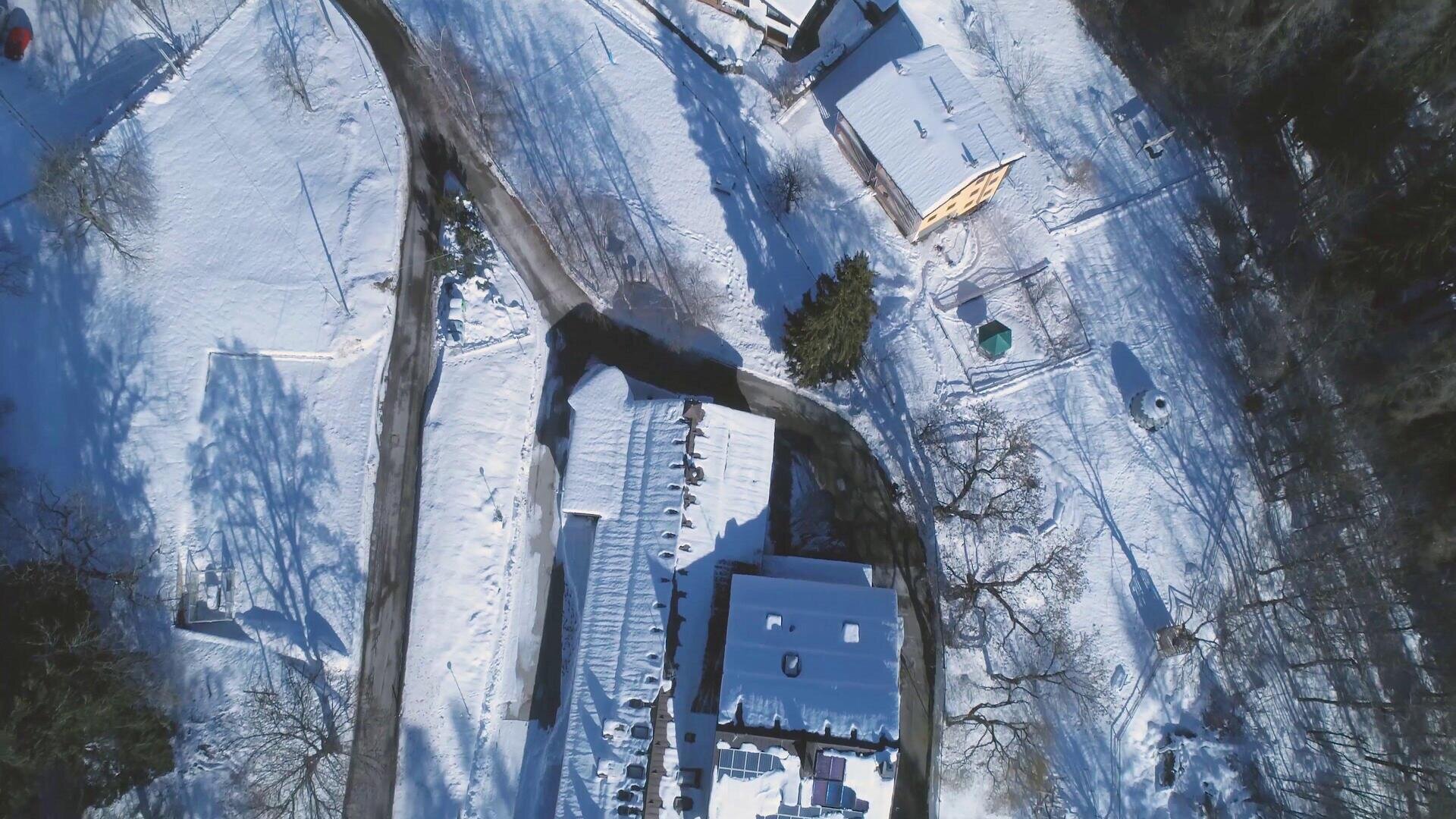 Centro formazione e vacanza Candriai Monte Bondone