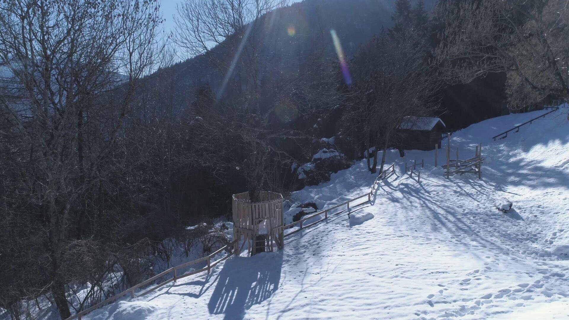 Centro formazione e vacanza Candriai Monte Bondone