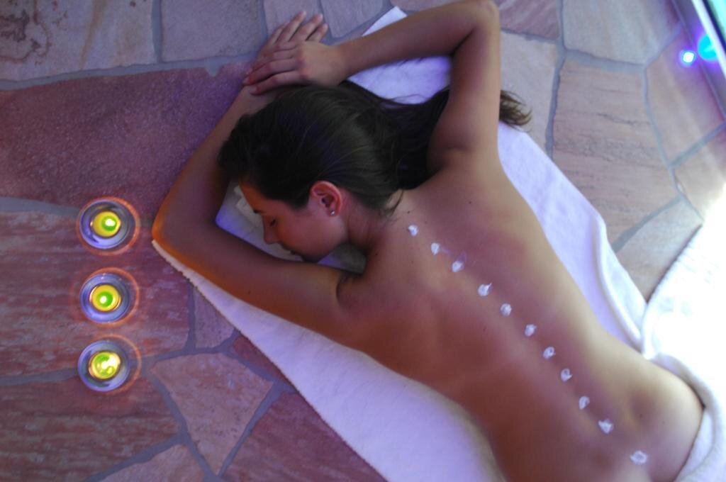 Hotel Chalet Caminetto - Monte Bondone (4)