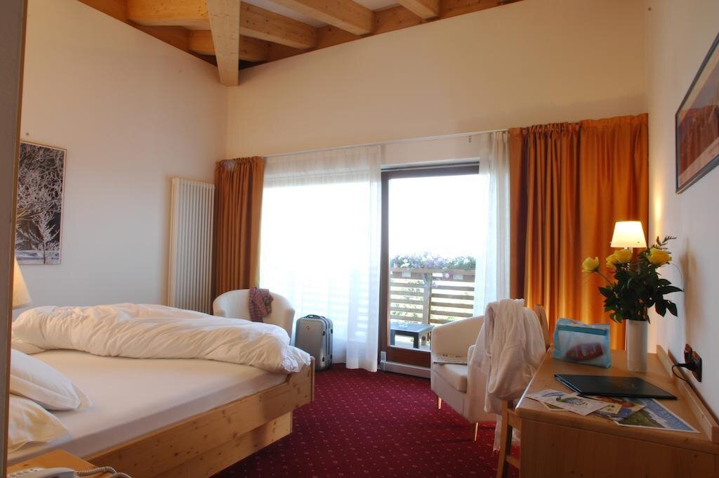 Hotel Chalet Caminetto - Monte Bondone (6)