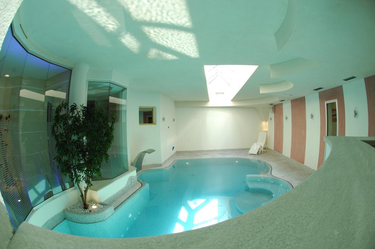 Hotel Chalet Caminetto - Monte Bondone (10)