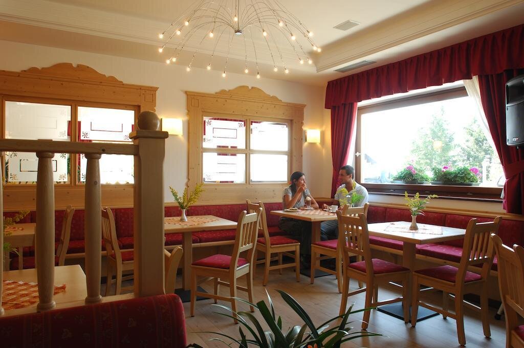 Hotel Chalet Caminetto - Monte Bondone (9)