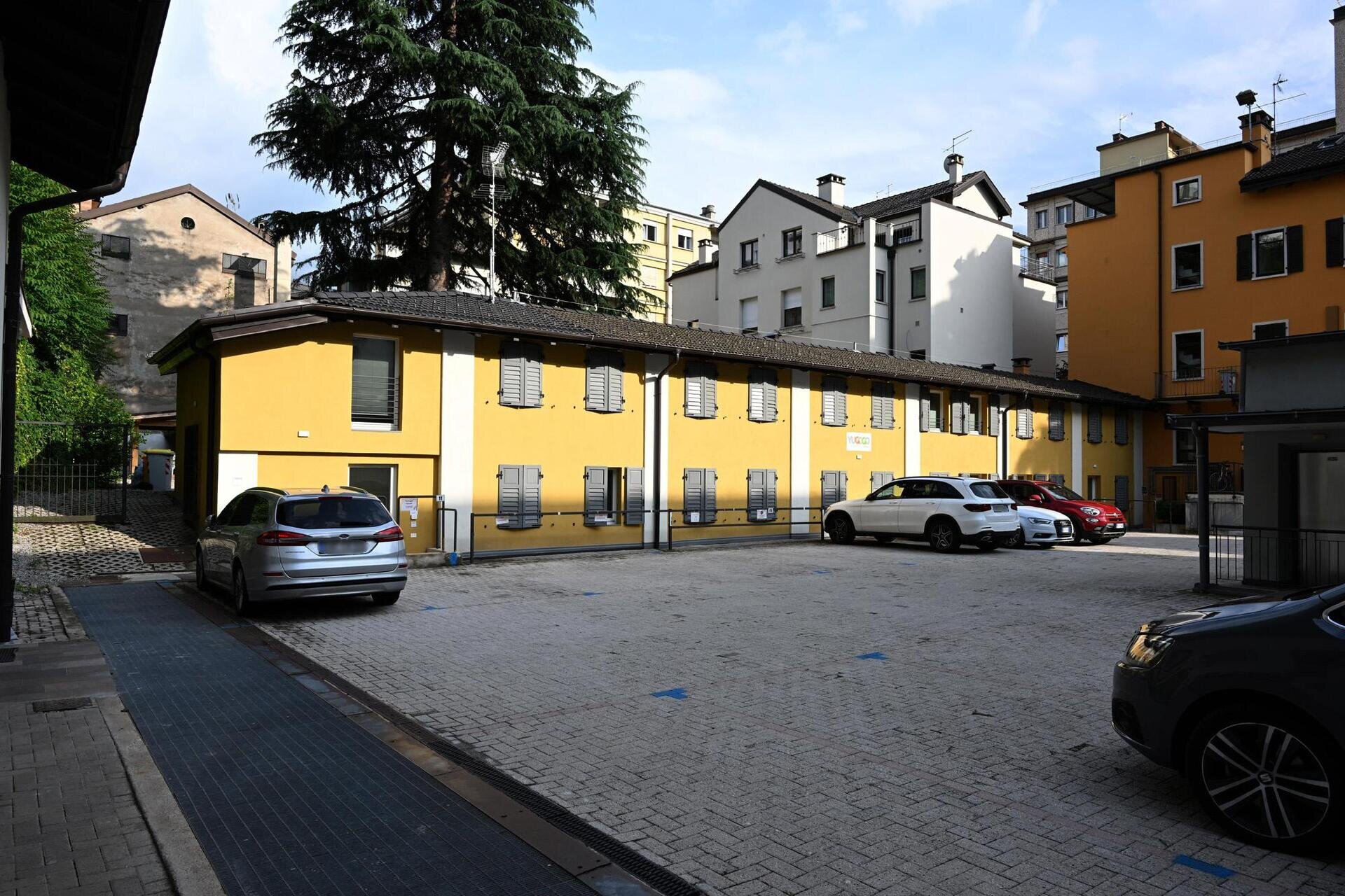 Cityu Grazioli - esterni (3)